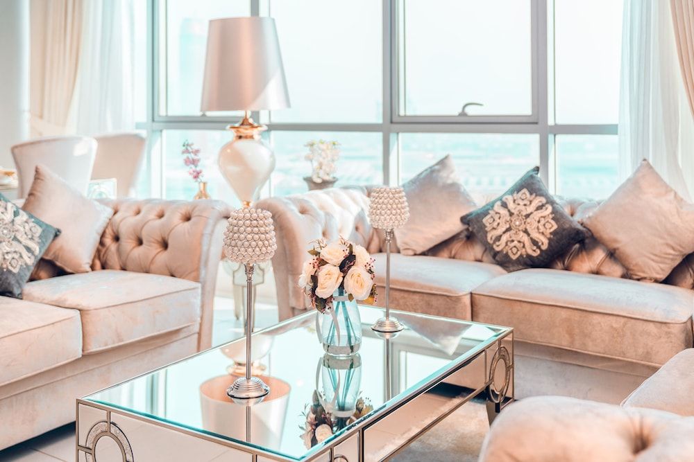 undefined Elite Royal Apartment - Burj Khalifa & Fountain view - President 10