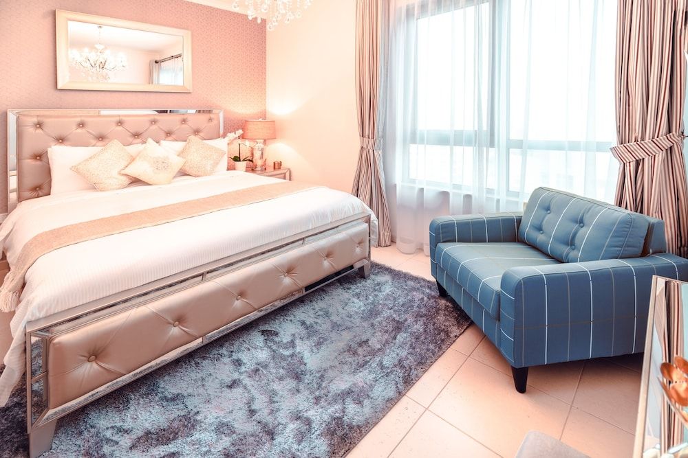 undefined Elite Royal Apartment - Burj Khalifa & Fountain view - President 5