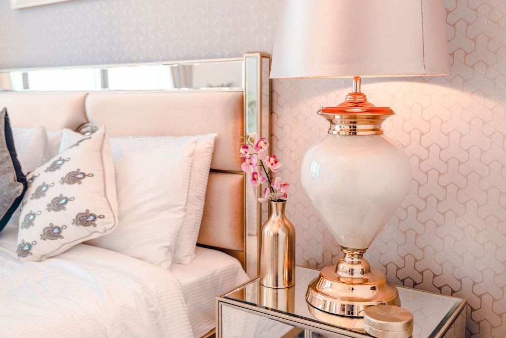 undefined Elite Royal Apartment - Burj Khalifa & Fountain view - President 6