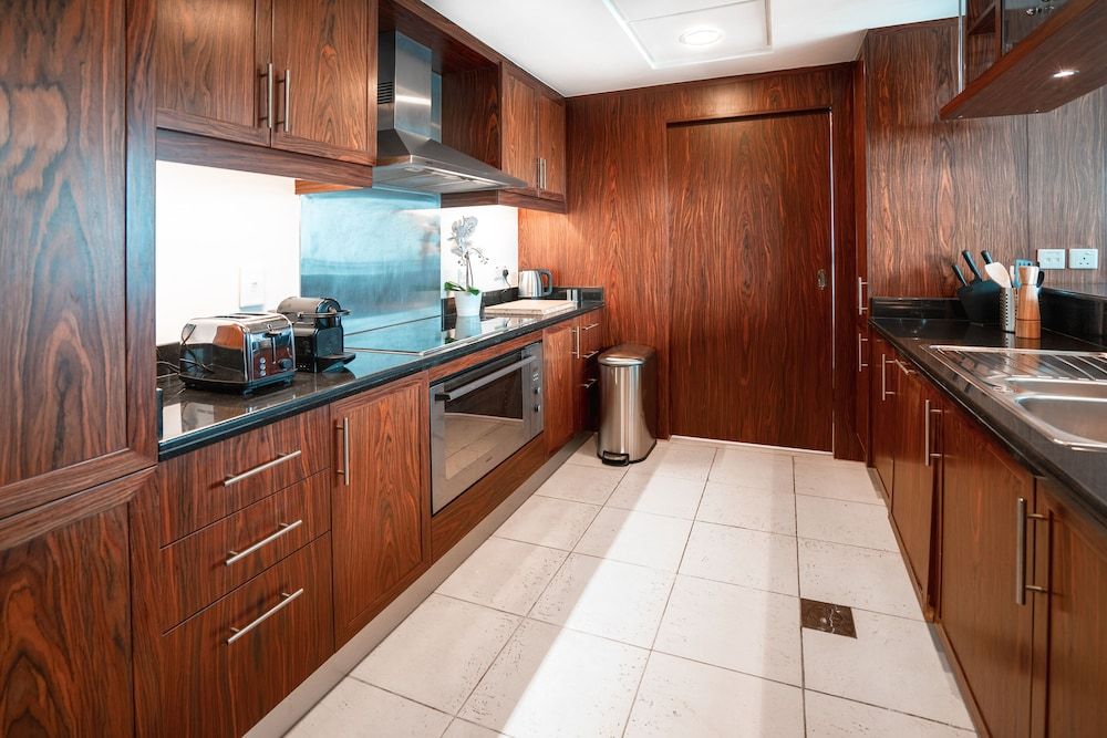 Elite Royal Apartment - Burj Khalifa & Fountain view - President Apartment, 5 Bedrooms 11