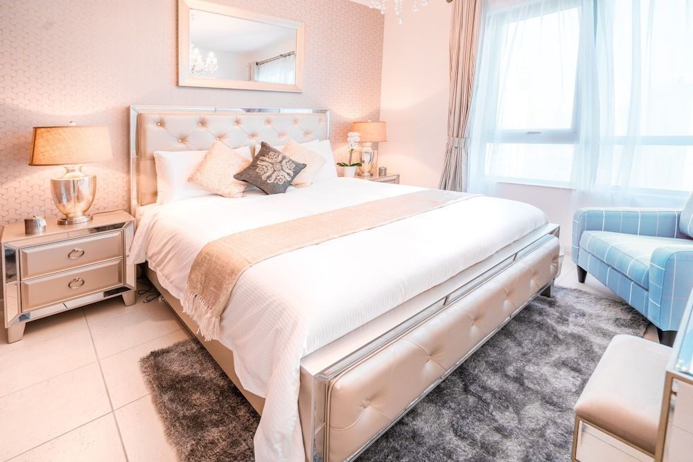 undefined Elite Royal Apartment - Burj Khalifa & Fountain view - President 7