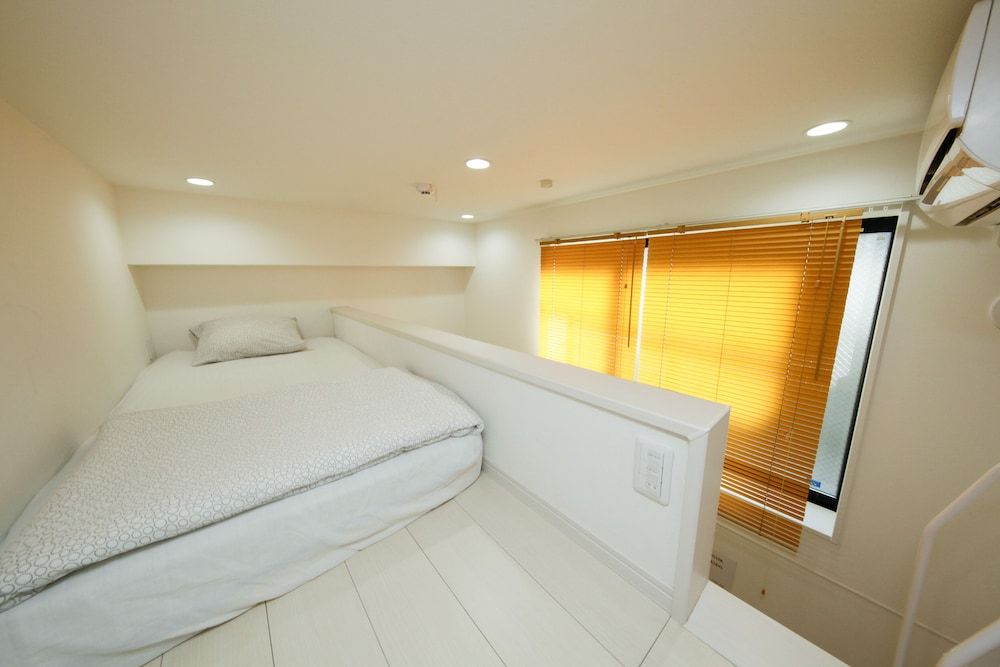 undefined Nano North Shinjuku Apartment