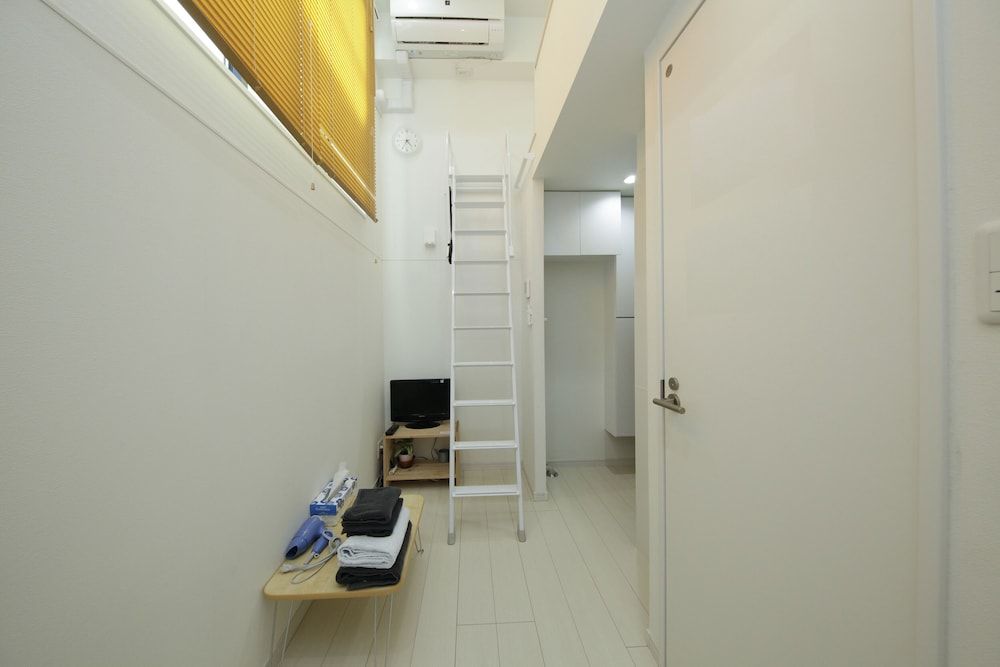 undefined Nano North Shinjuku Apartment 5
