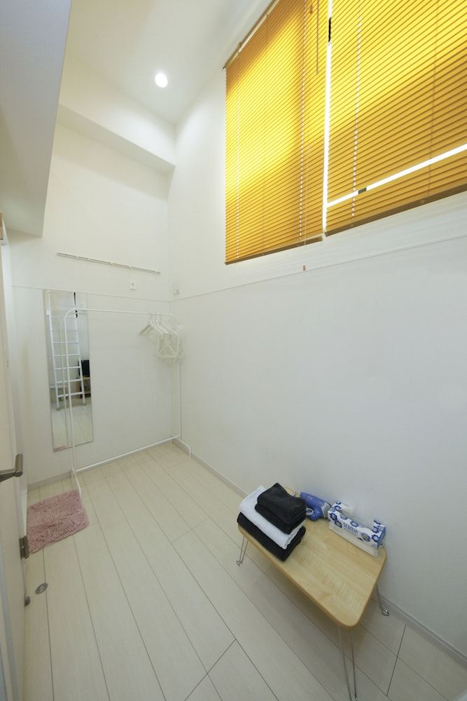 undefined Nano North Shinjuku Apartment 10