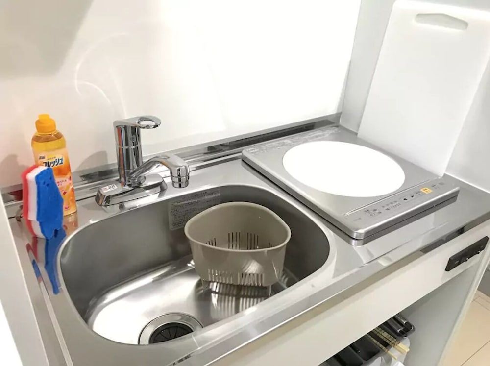 undefined Nano North Shinjuku Apartment 8