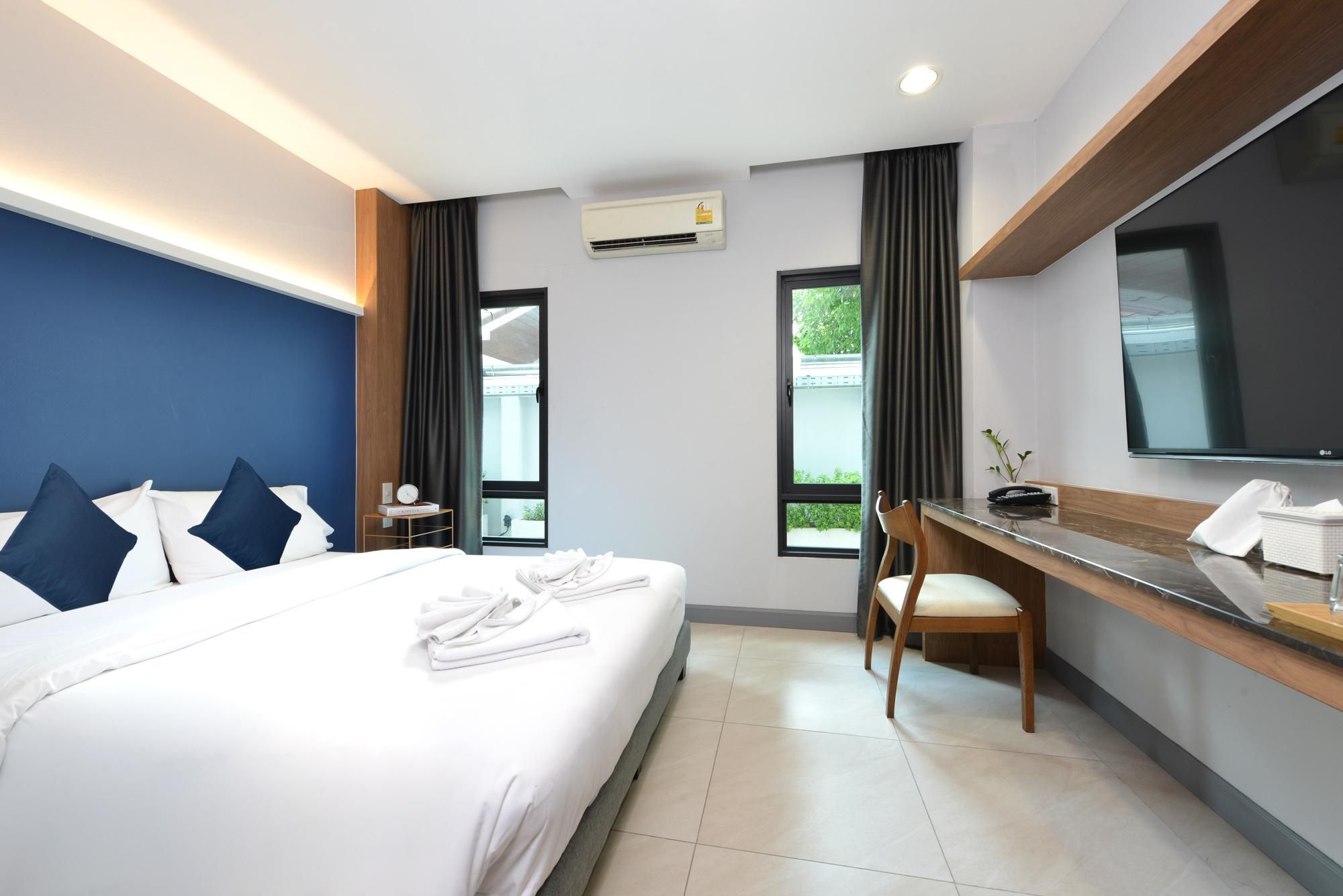 undefined VST Punnawithi 6