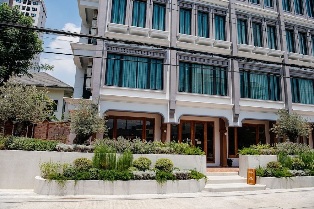 undefined VST Punnawithi 6