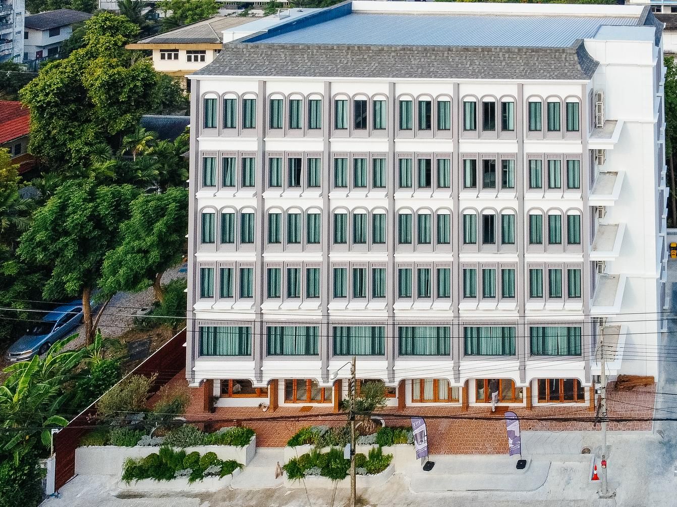 undefined VST Punnawithi 2