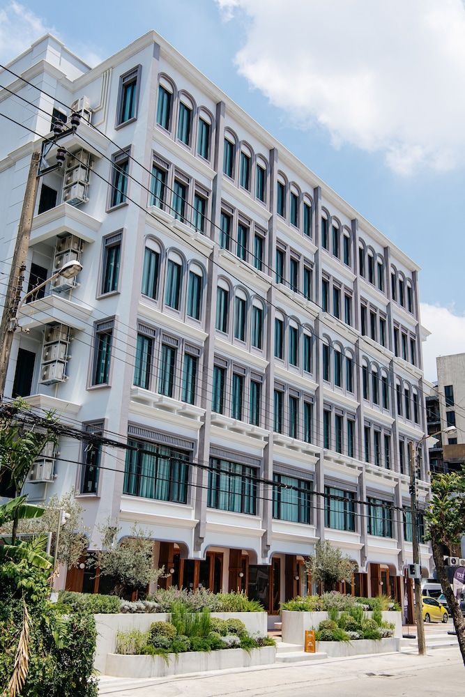 undefined VST Punnawithi 3