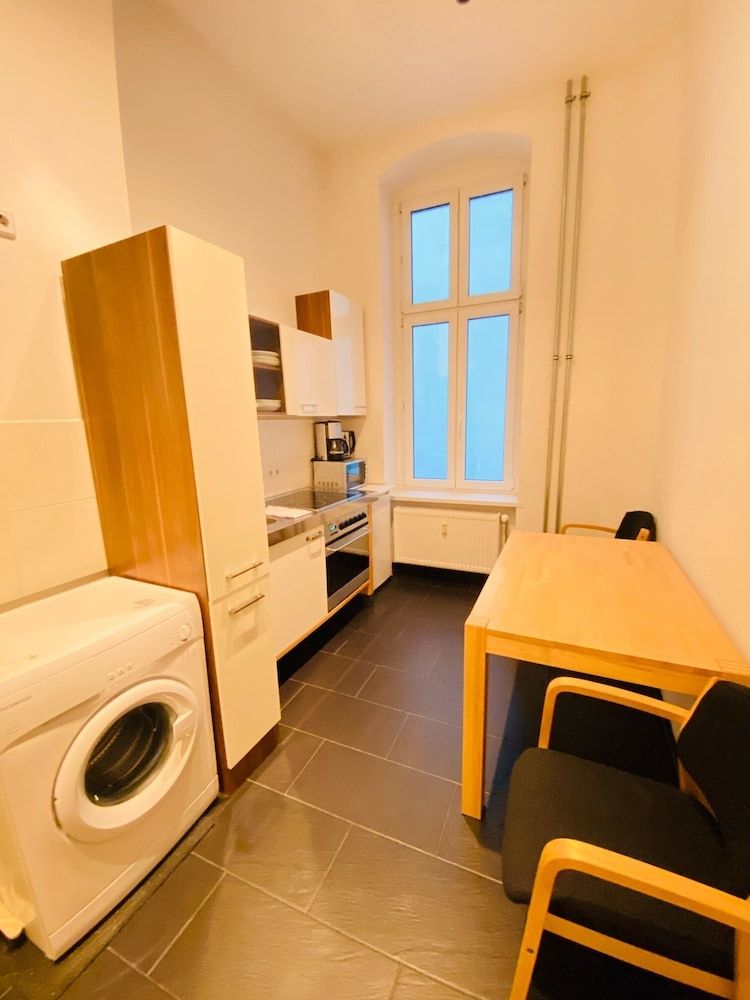 undefined BerlinLUX Apartments - City 7