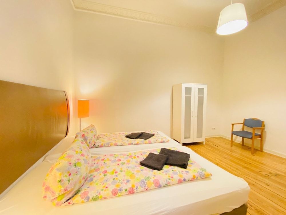 BerlinLUX Apartments - City Brucken 1/3 6