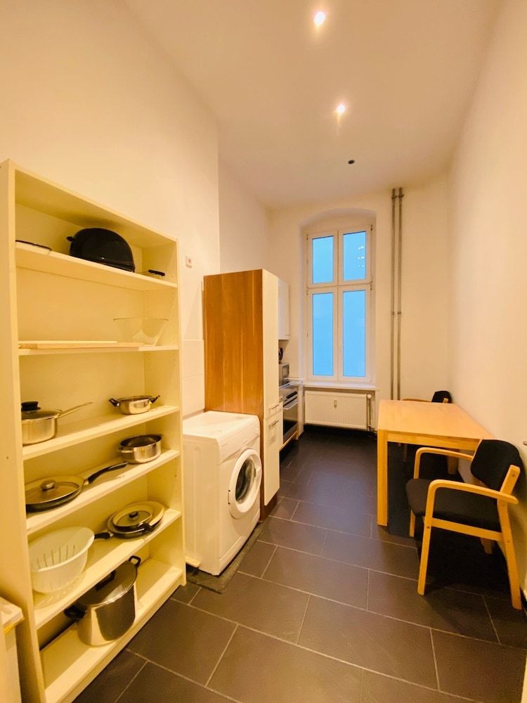 undefined BerlinLUX Apartments - City 5