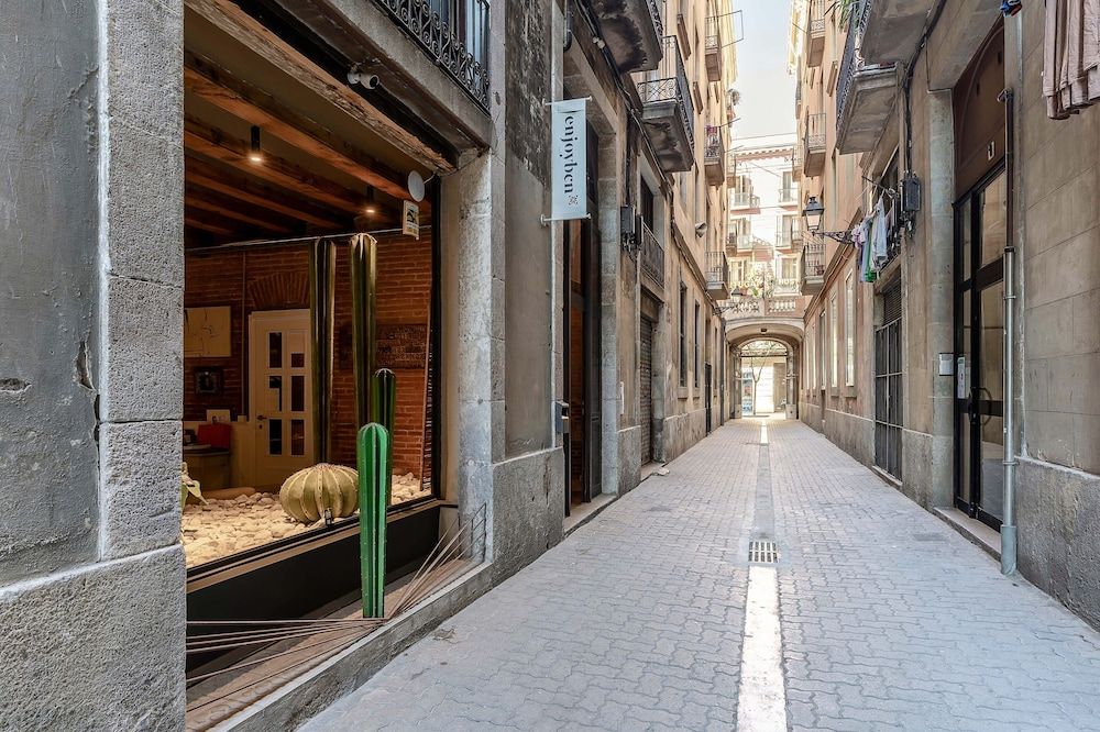 undefined Enjoybcn Colon Apartments 3
