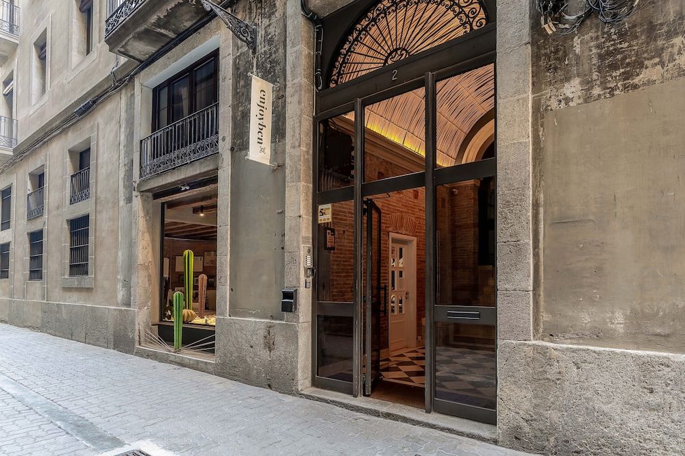 undefined Enjoybcn Colon Apartments 2