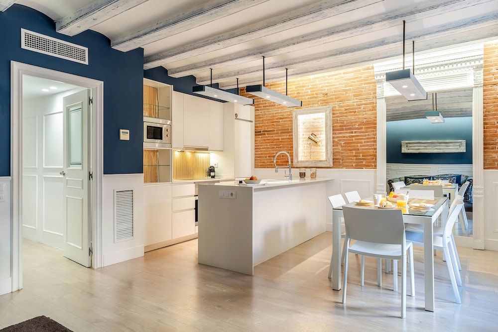 undefined Enjoybcn Colon Apartments 9