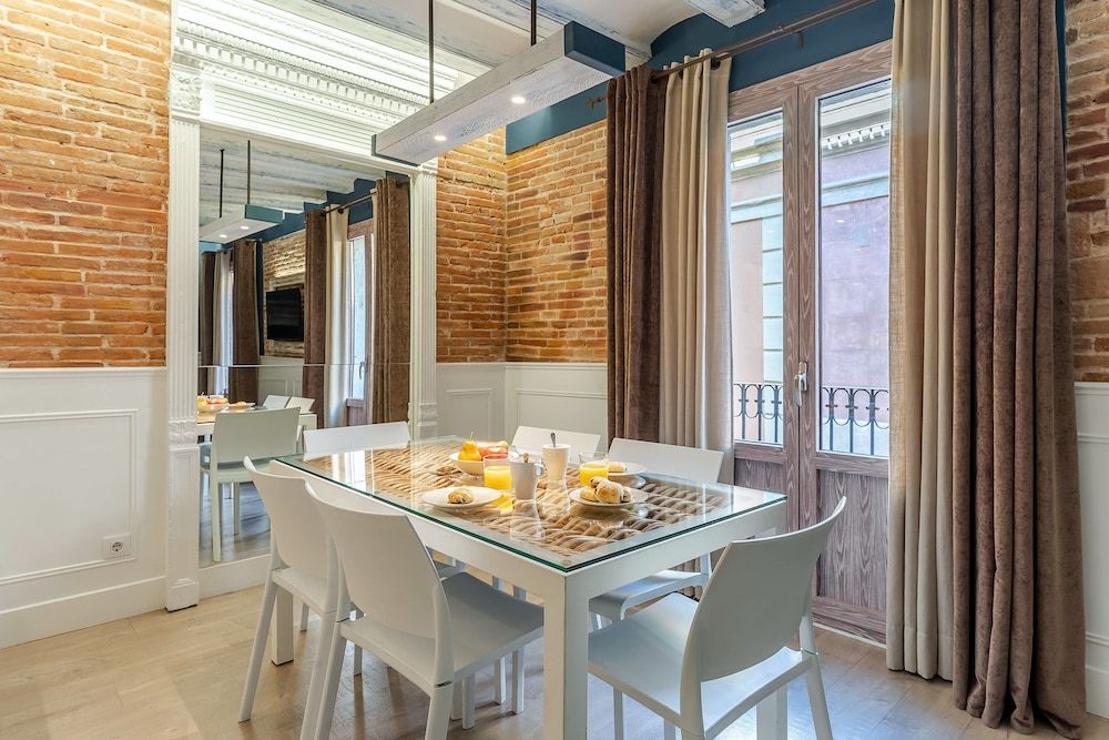 undefined Enjoybcn Colon Apartments 10