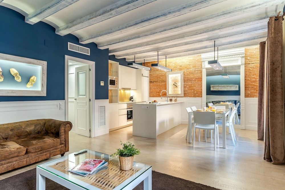 undefined Enjoybcn Colon Apartments 5