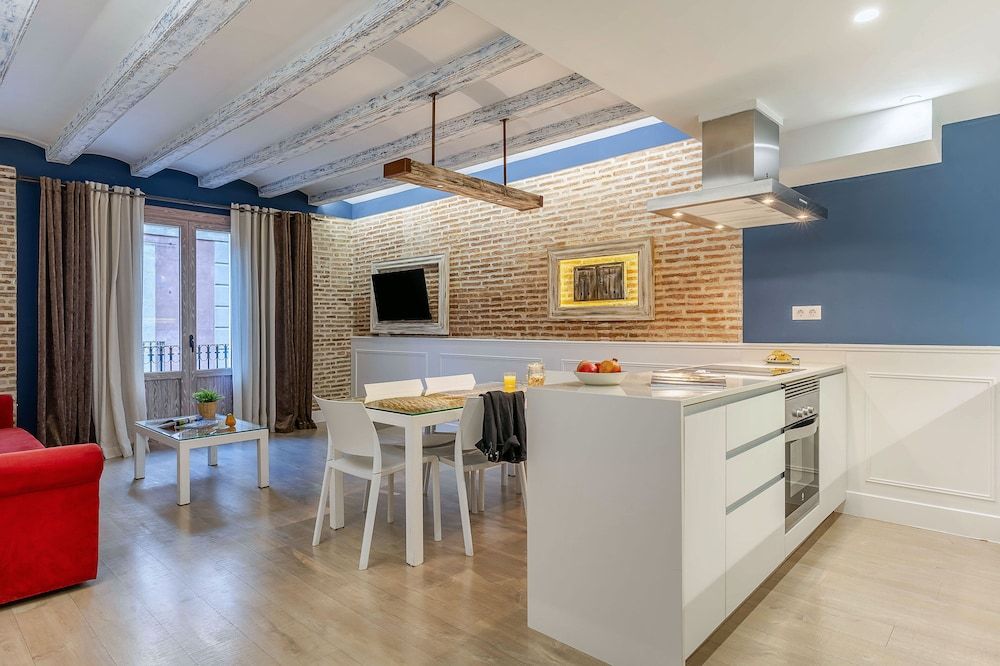 undefined Enjoybcn Colon Apartments 4