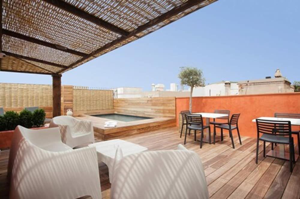 undefined Enjoybcn Colon Apartments