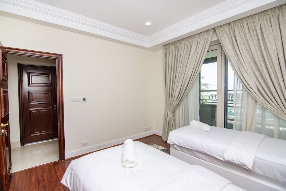 undefined Mesk Villa by Deluxe Holiday Homes 10