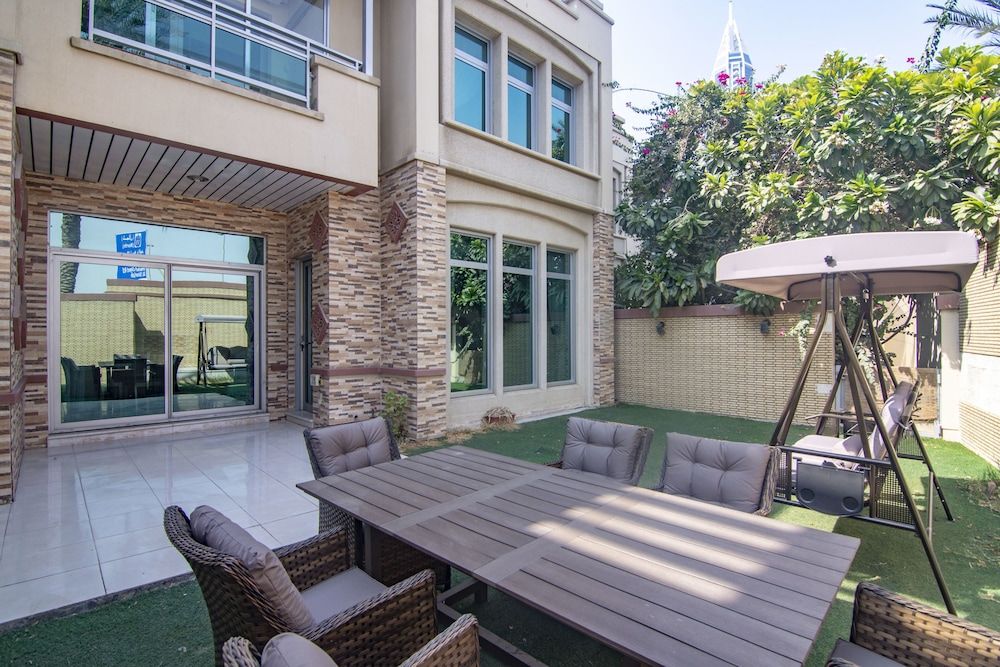 undefined Mesk Villa by Deluxe Holiday Homes 4