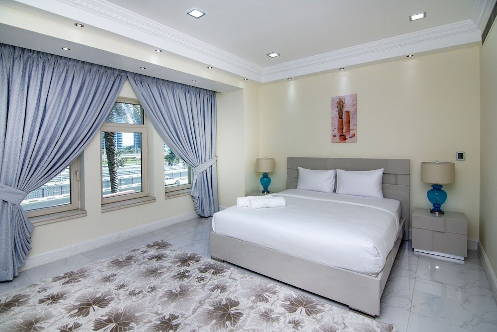 Mesk Villa by Deluxe Holiday Homes Villa, 3 Bedrooms 7