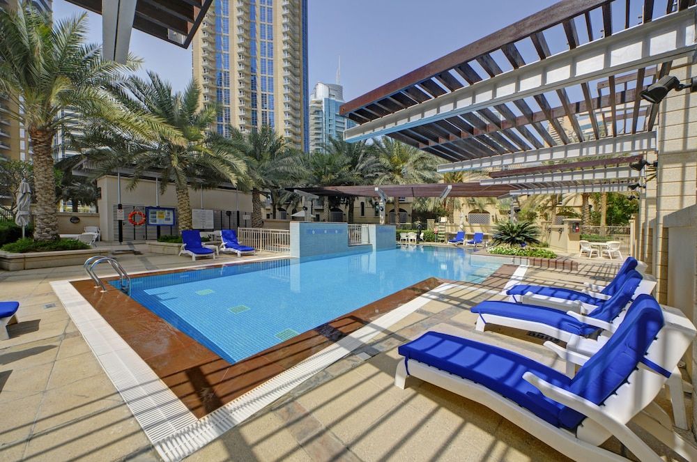 undefined Mesk Villa by Deluxe Holiday Homes 7