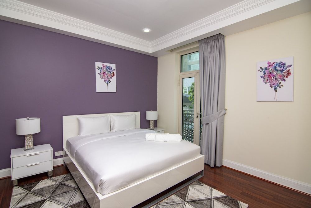 undefined Mesk Villa by Deluxe Holiday Homes 9