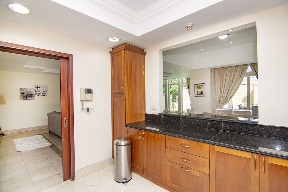 Mesk Villa by Deluxe Holiday Homes Villa, 3 Bedrooms 12