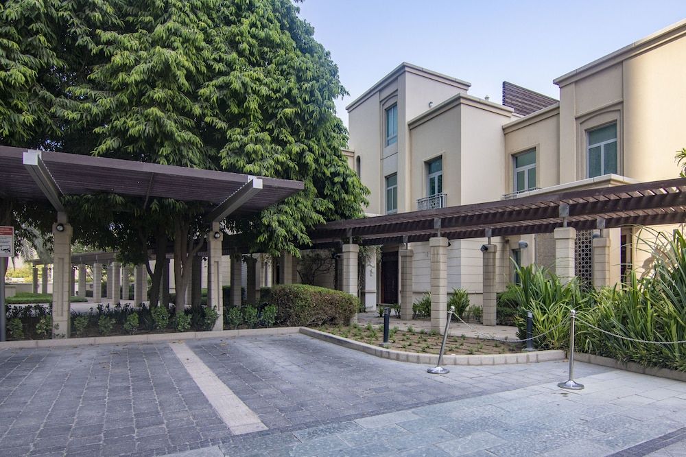 undefined Mesk Villa by Deluxe Holiday Homes 3