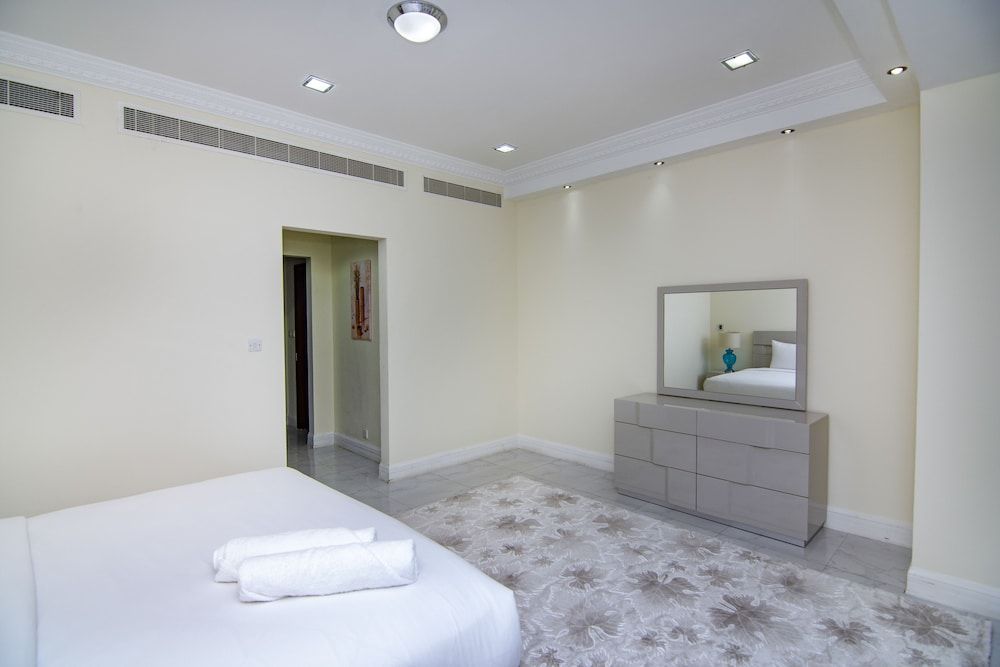 Mesk Villa by Deluxe Holiday Homes Villa, 3 Bedrooms 5