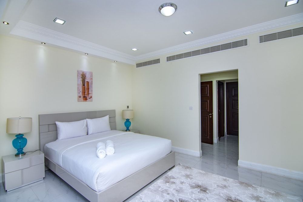 Mesk Villa by Deluxe Holiday Homes Villa, 3 Bedrooms 6