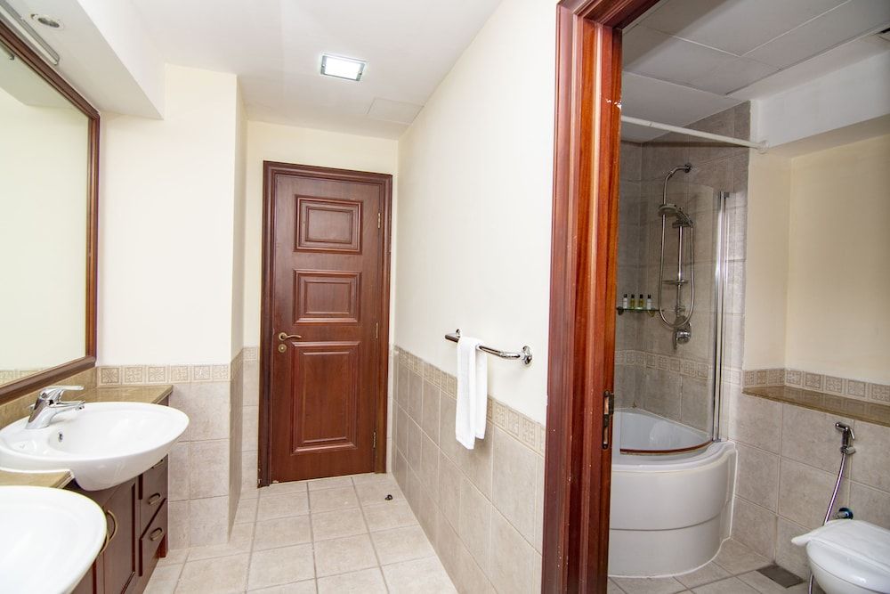 Mesk Villa by Deluxe Holiday Homes Villa, 3 Bedrooms 9