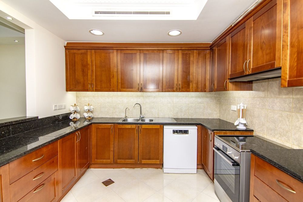 undefined Mesk Villa by Deluxe Holiday Homes 5