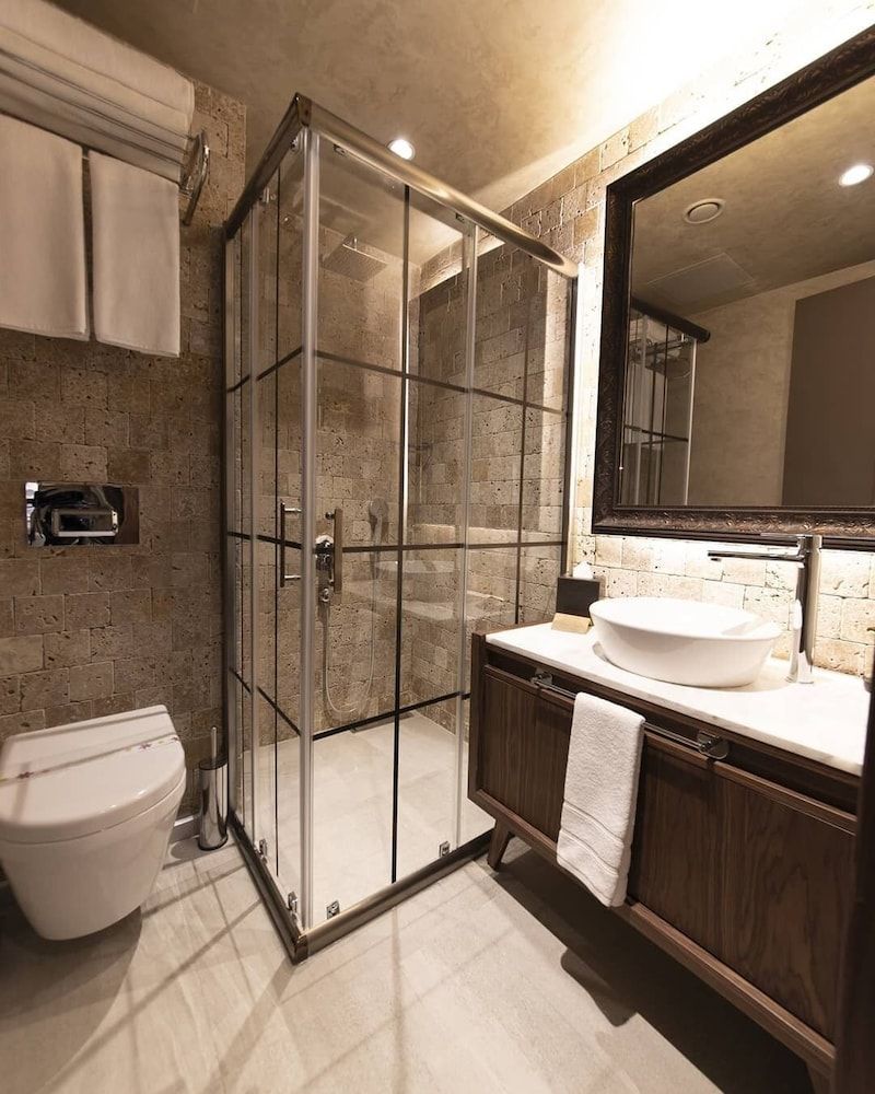 Tonight Hotel Port Standard Double Room 6