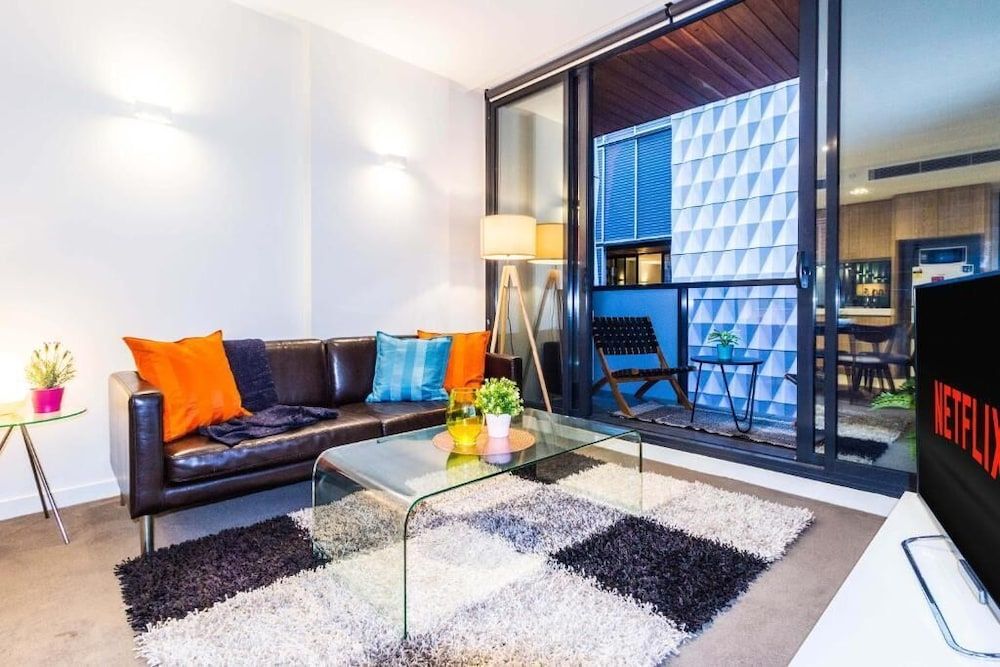 Stay Like Home Superior Apartment 5