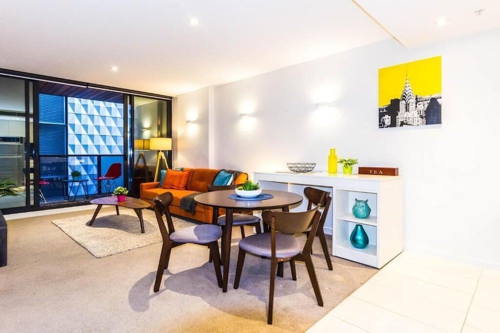 Stay Like Home Superior Apartment 6