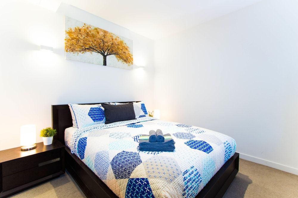 Stay Like Home Deluxe Apartment