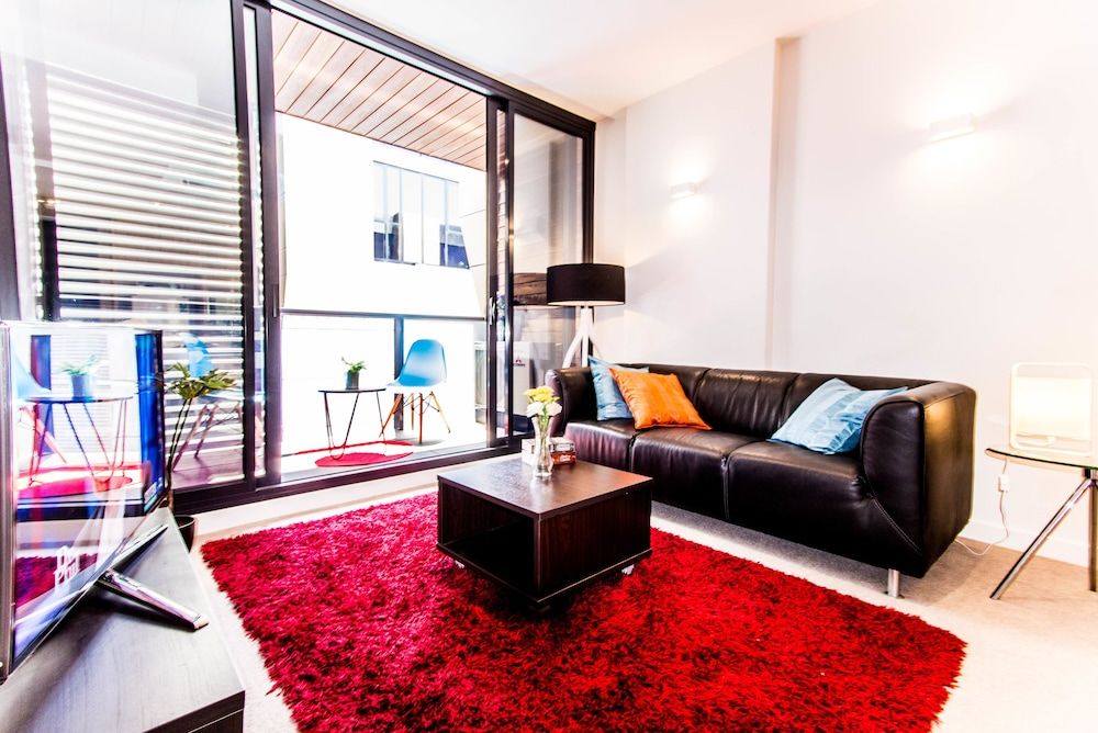 Stay Like Home Deluxe Apartment 8