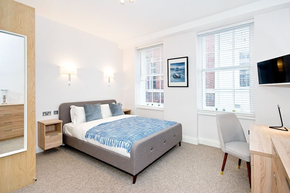 Eldon Chambers London by City Living London Eldon Chambers Pod 1 2