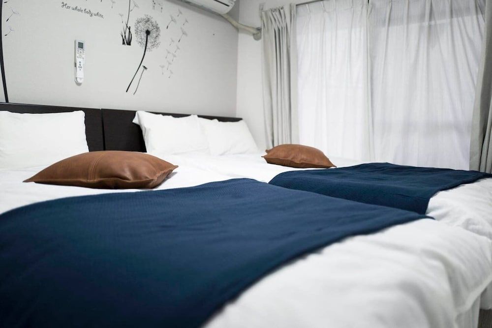 undefined Shinkoiwa ColorBee Hostel 3 3