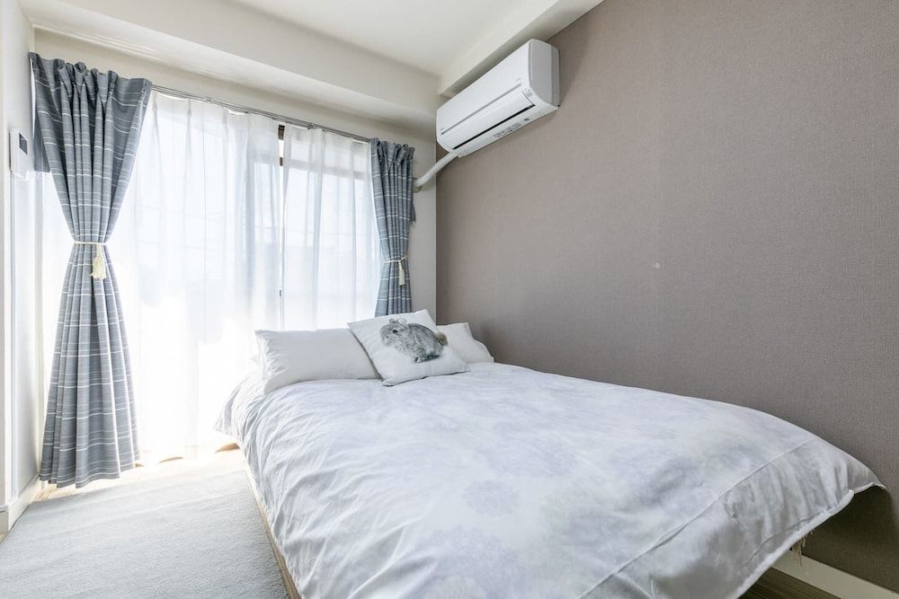 undefined Shinkoiwa ColorBee Hostel 3 7