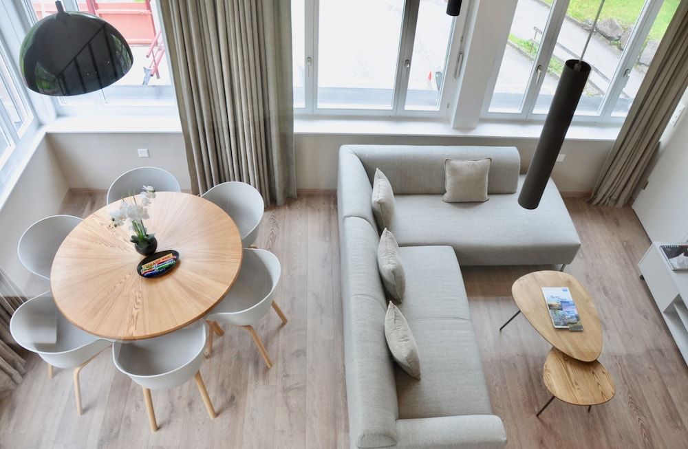 The Loft Interlaken Luxury Apartment (incl. 125 CHF cleaning fee) 10