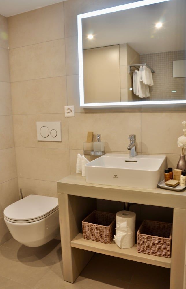 The Loft Interlaken Luxury Apartment (incl. 125 CHF cleaning fee) 7