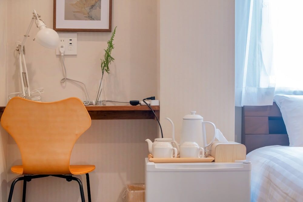 undefined Artsy Inn 6