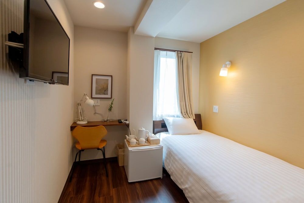undefined Artsy Inn 3