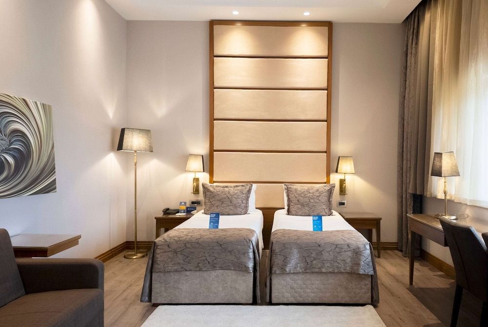 undefined Days Hotel by Wyndham Istanbul Maltepe
