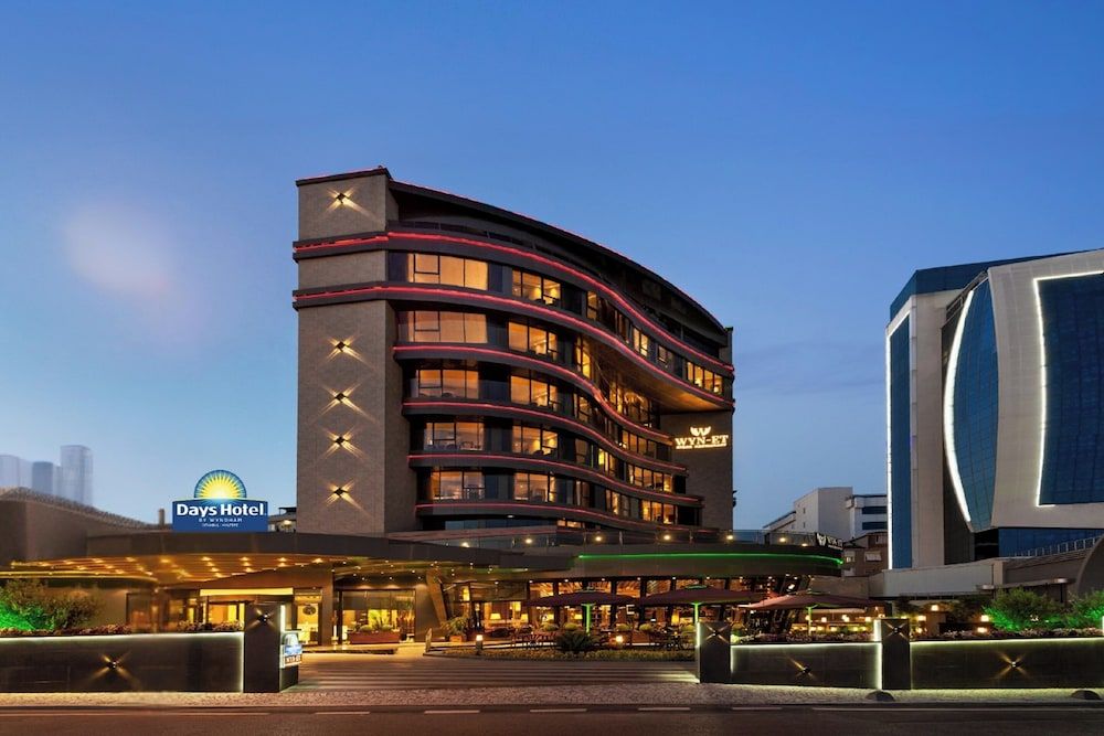 undefined Days Hotel by Wyndham Istanbul Maltepe 5