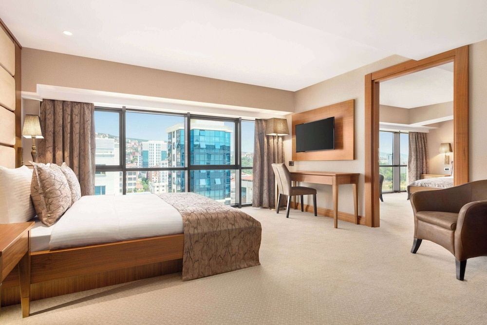 undefined Days Hotel by Wyndham Istanbul Maltepe 3