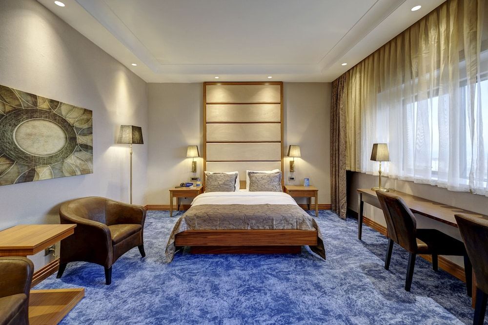 Superior Room, 1 Double Bed, Non Smoking